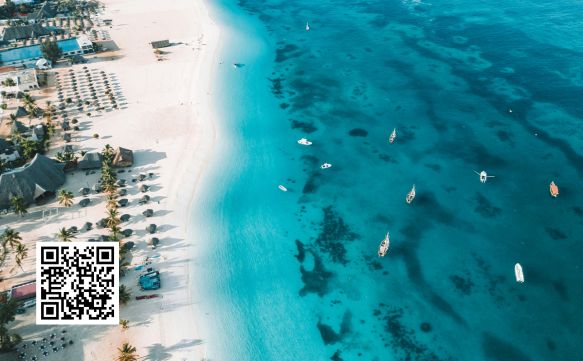 Zanzibar: The Dream Destination in the Indian Ocean